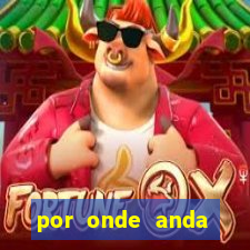 por onde anda moises silvio santos